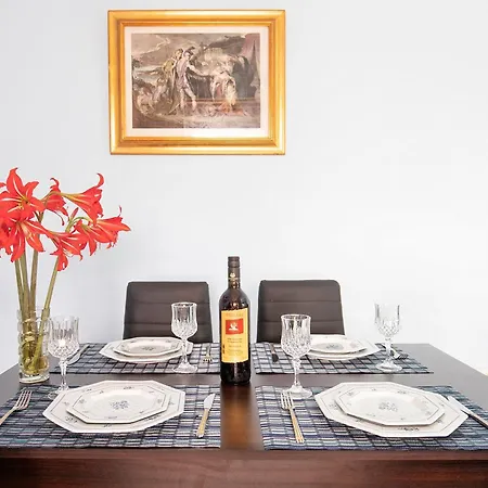 Apartament Dennis I Ground Floor Fiskardo