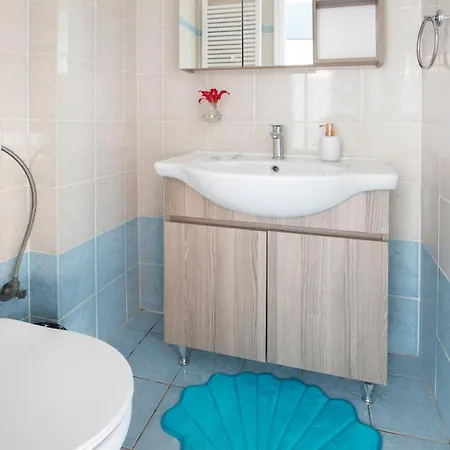 Apartament Dennis I Ground Floor Fiskardo
