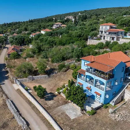 Dennis I Ground Floor * Фискардон